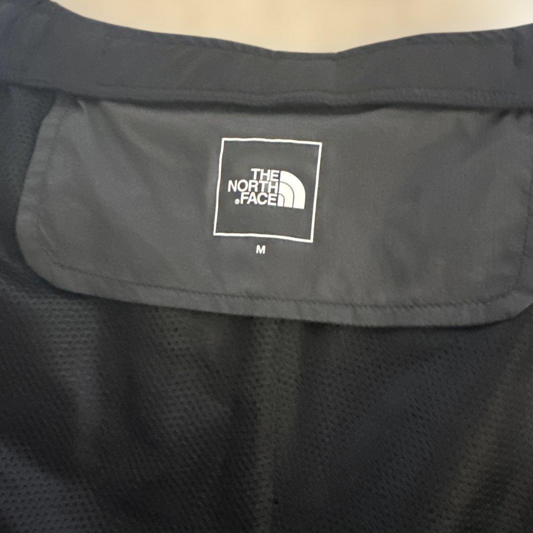 THE NORTH FACE レッドランロングパンツ レディースM
