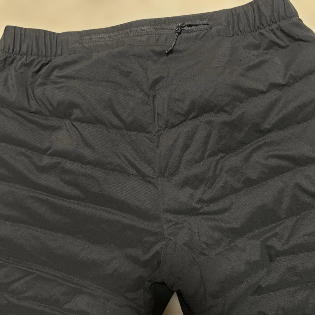 THE NORTH FACE レッドランロングパンツ レディースM