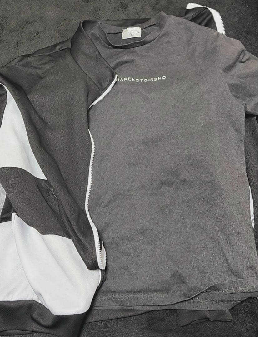 かぴばらセット