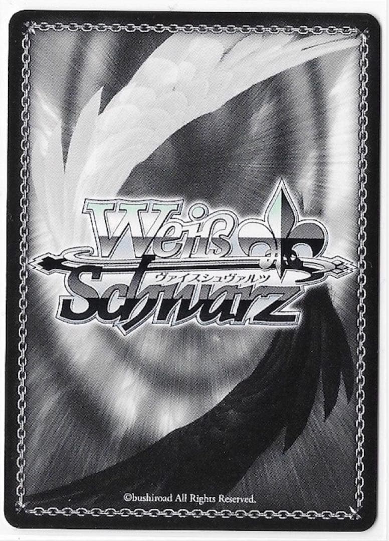 ヴァイス NIKKE ラストキングダム クラウン P12EX PR+ ニッケ