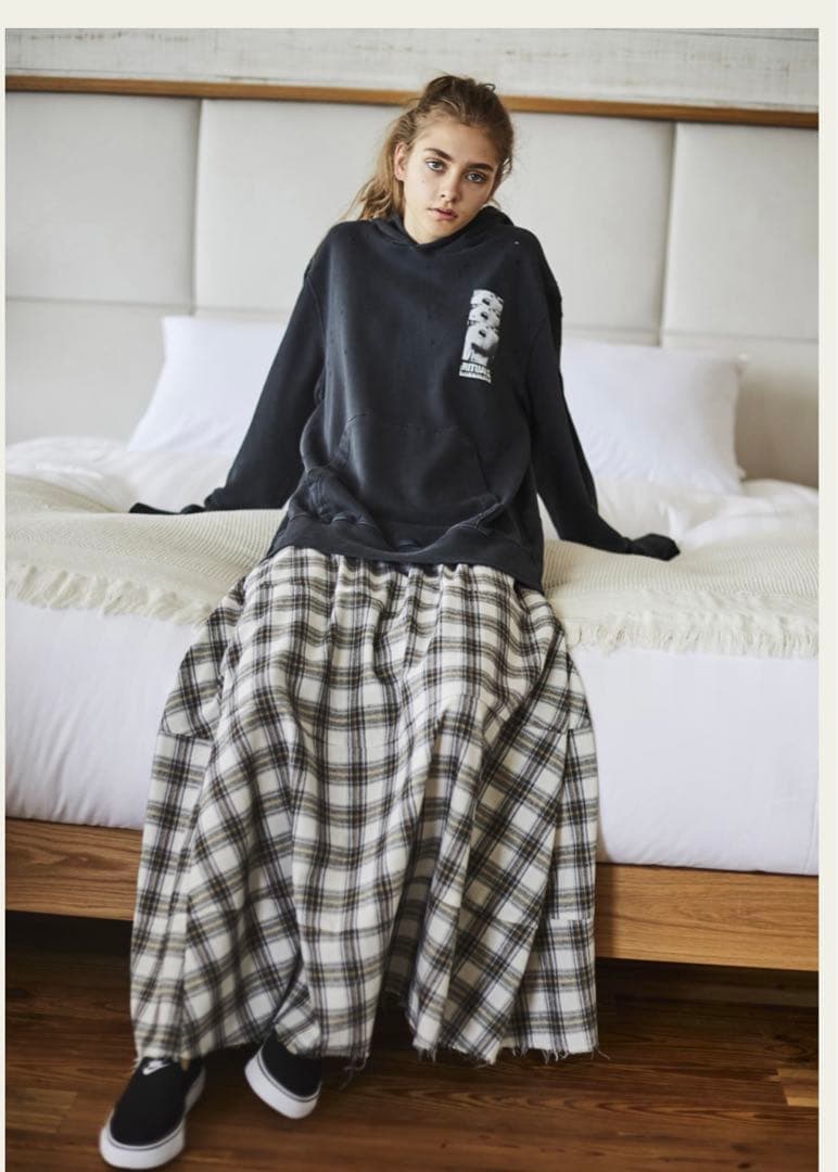 RHC ronherman KSUBI スビ　上下セット