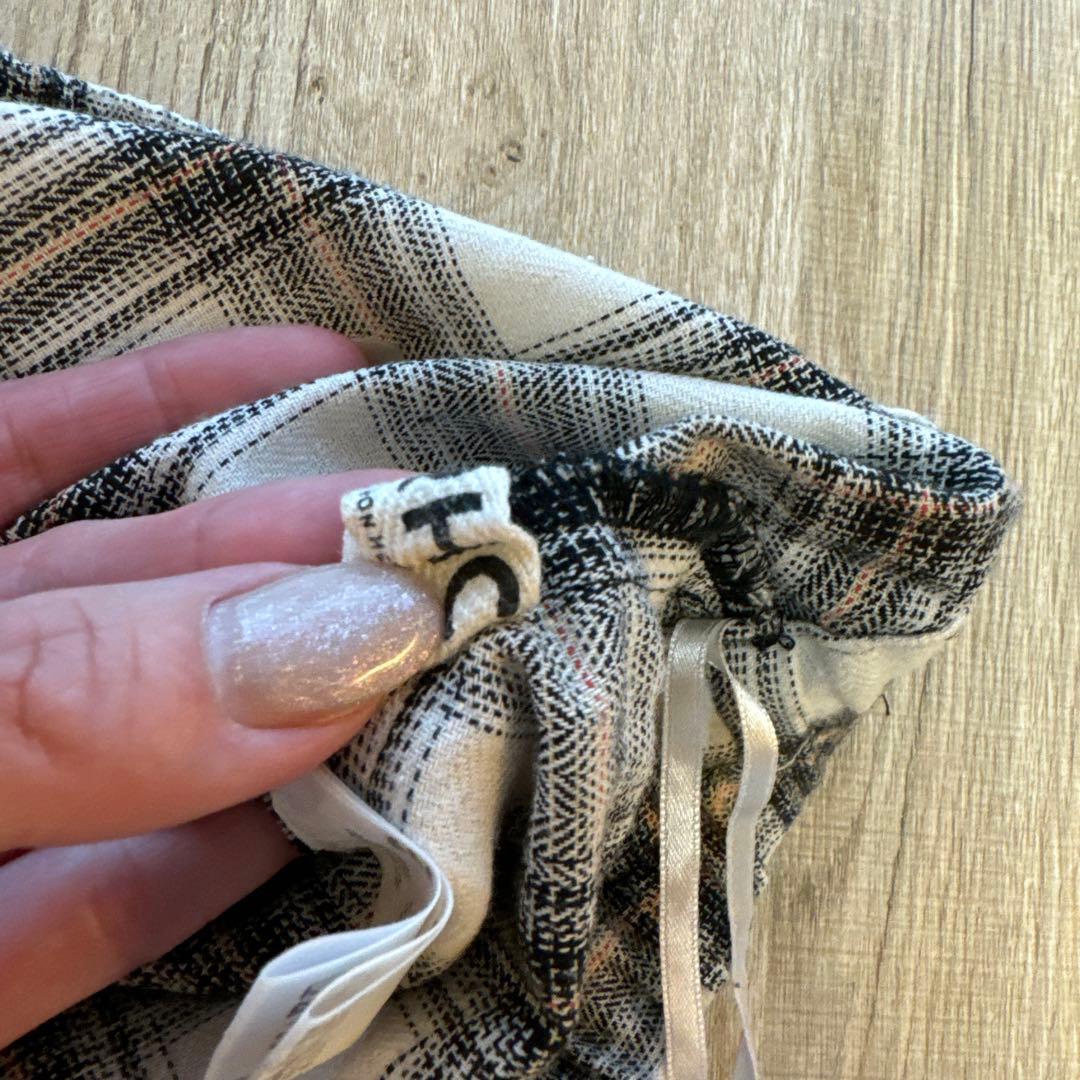 RHC ronherman KSUBI スビ　上下セット