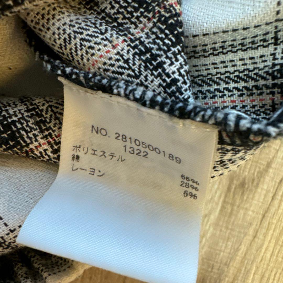 RHC ronherman KSUBI スビ　上下セット