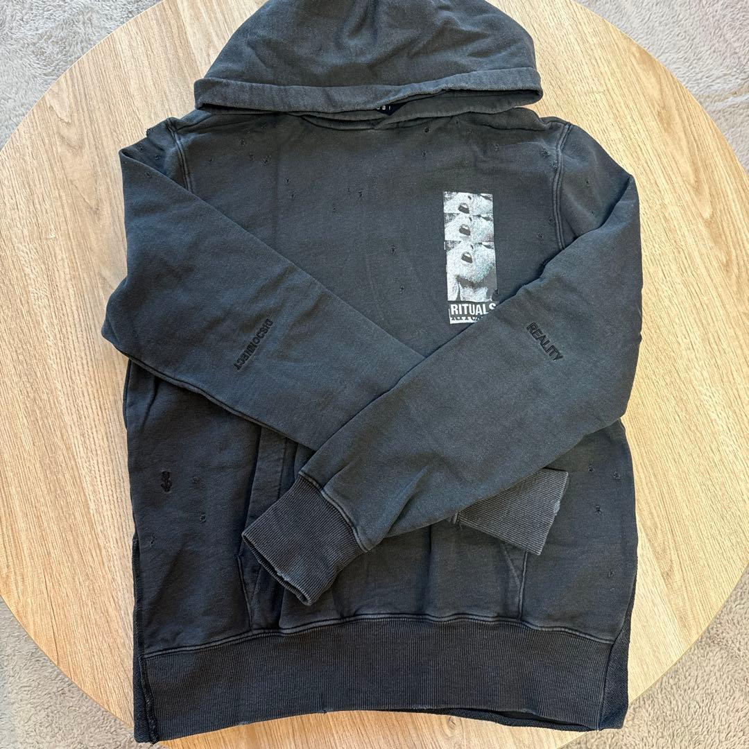 RHC ronherman KSUBI スビ　上下セット