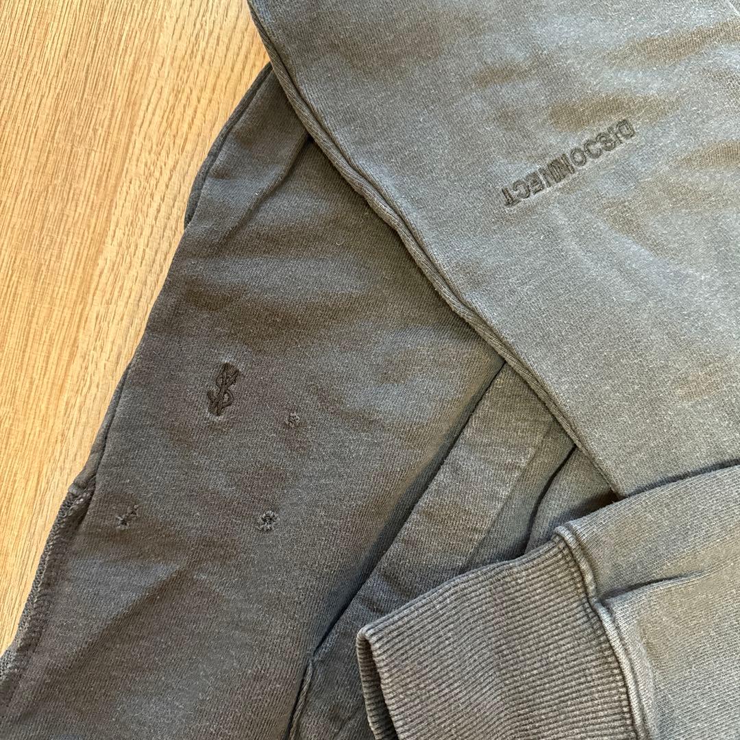 RHC ronherman KSUBI スビ　上下セット