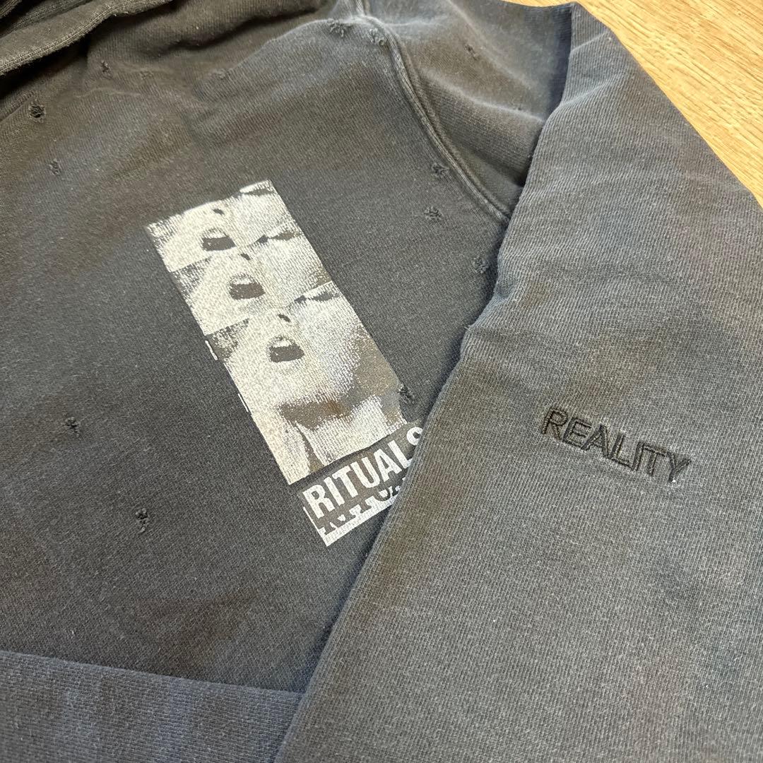 RHC ronherman KSUBI スビ　上下セット