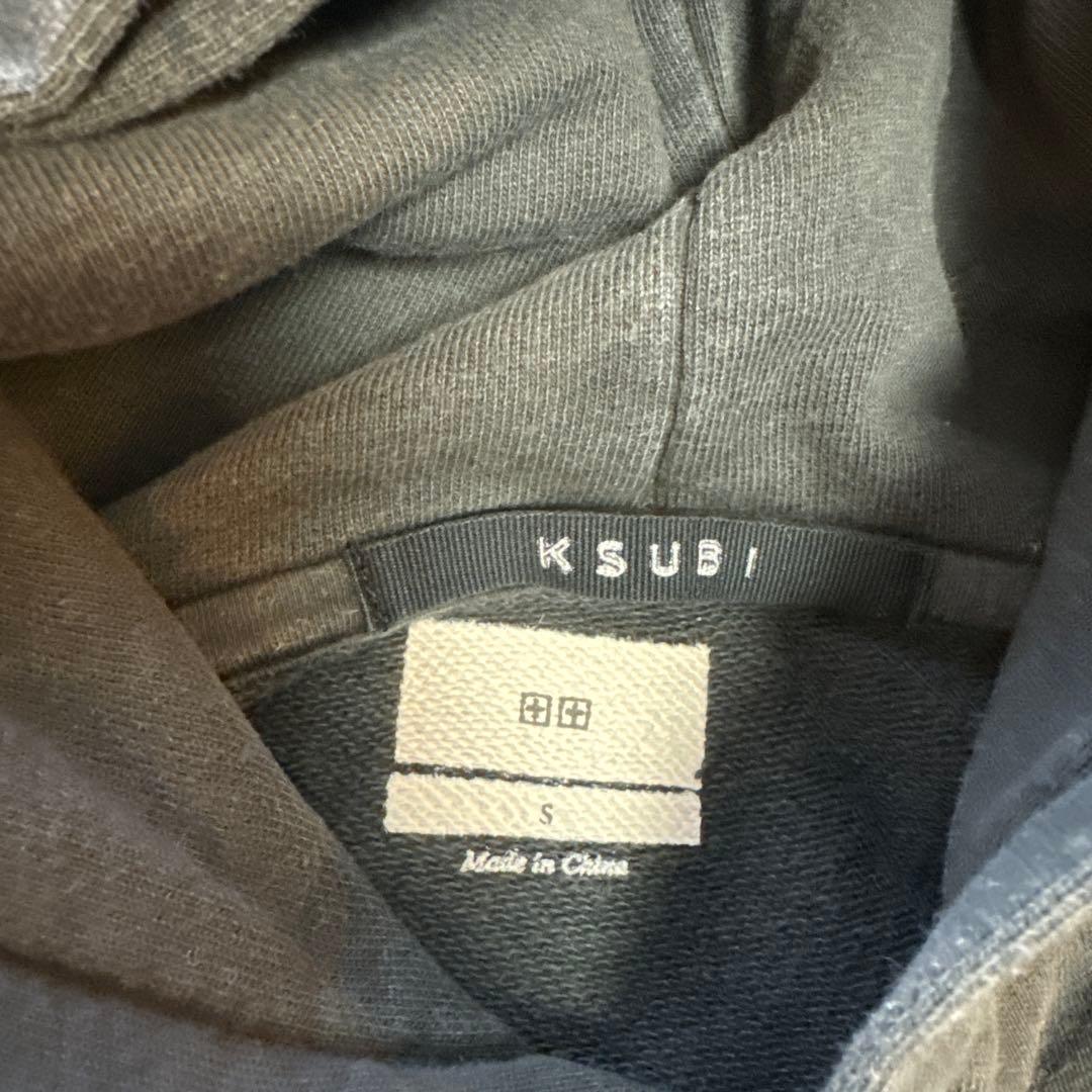 RHC ronherman KSUBI スビ　上下セット