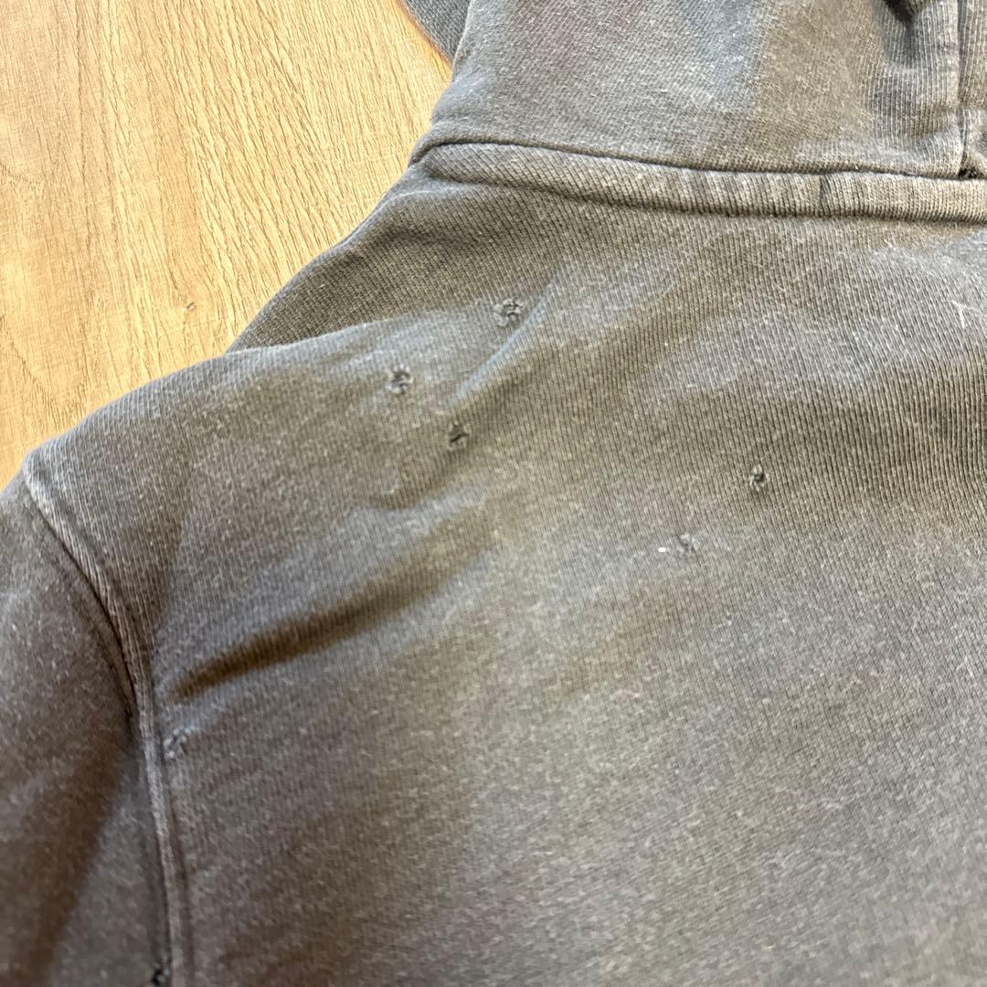 RHC ronherman KSUBI スビ　上下セット