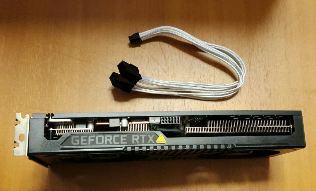 グラフィックボード・グラボ・ビデオカード NVIDIA GeForce RTX 3070 8GB