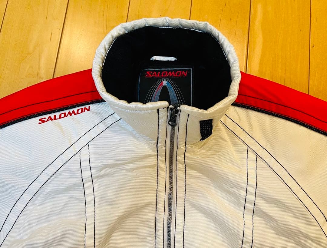 Salomon サロモン スキーウェア（上下）