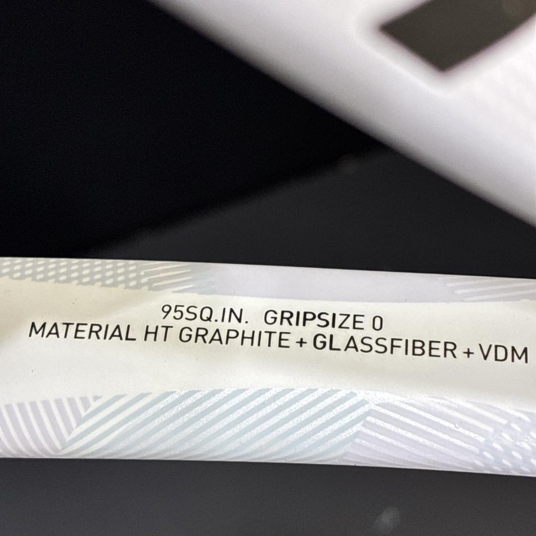 YONEX AIRIDE ヨネックス　エアライド　軟式テニスラケット　2本セット