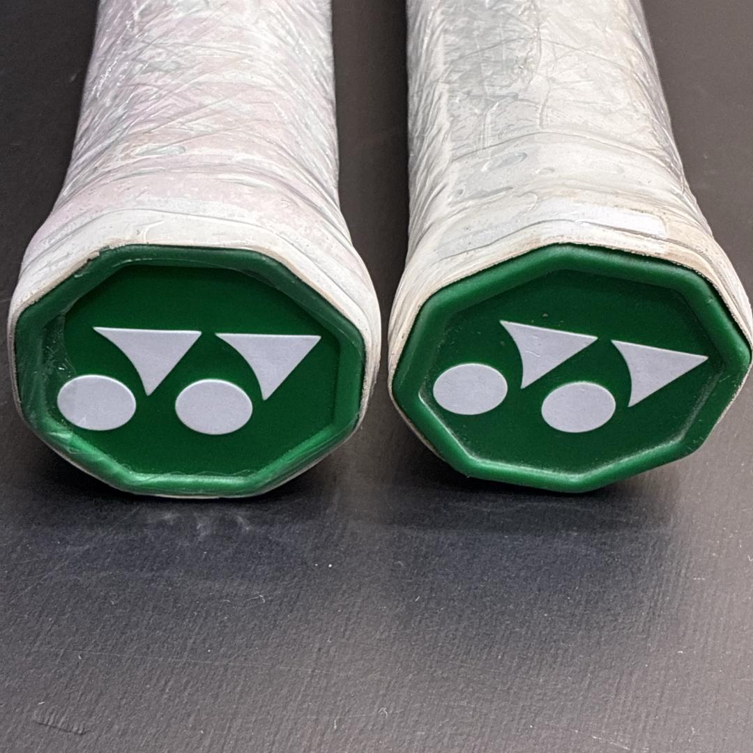 YONEX AIRIDE ヨネックス　エアライド　軟式テニスラケット　2本セット