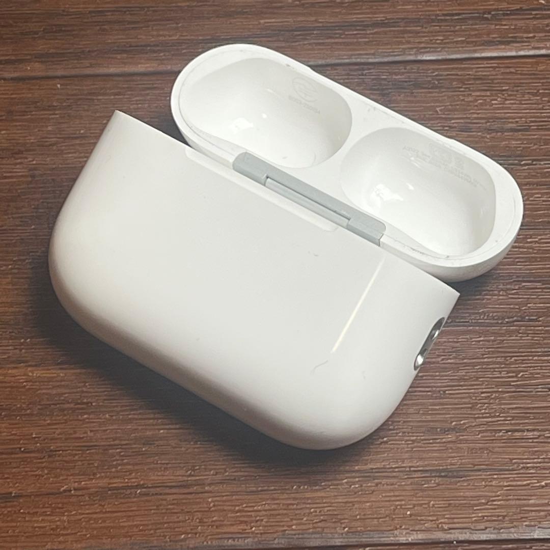 AirPods Pro 第3世代 A3122 充電ケース ケース