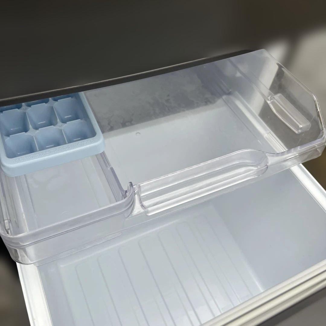 美品/冷蔵庫/洗濯機/2点セット/三菱/haier/送料設置無料