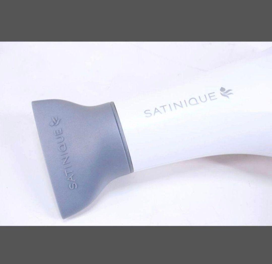 美品 アムウェイ サテニーク バランスイオン ヘア ドライヤー↓