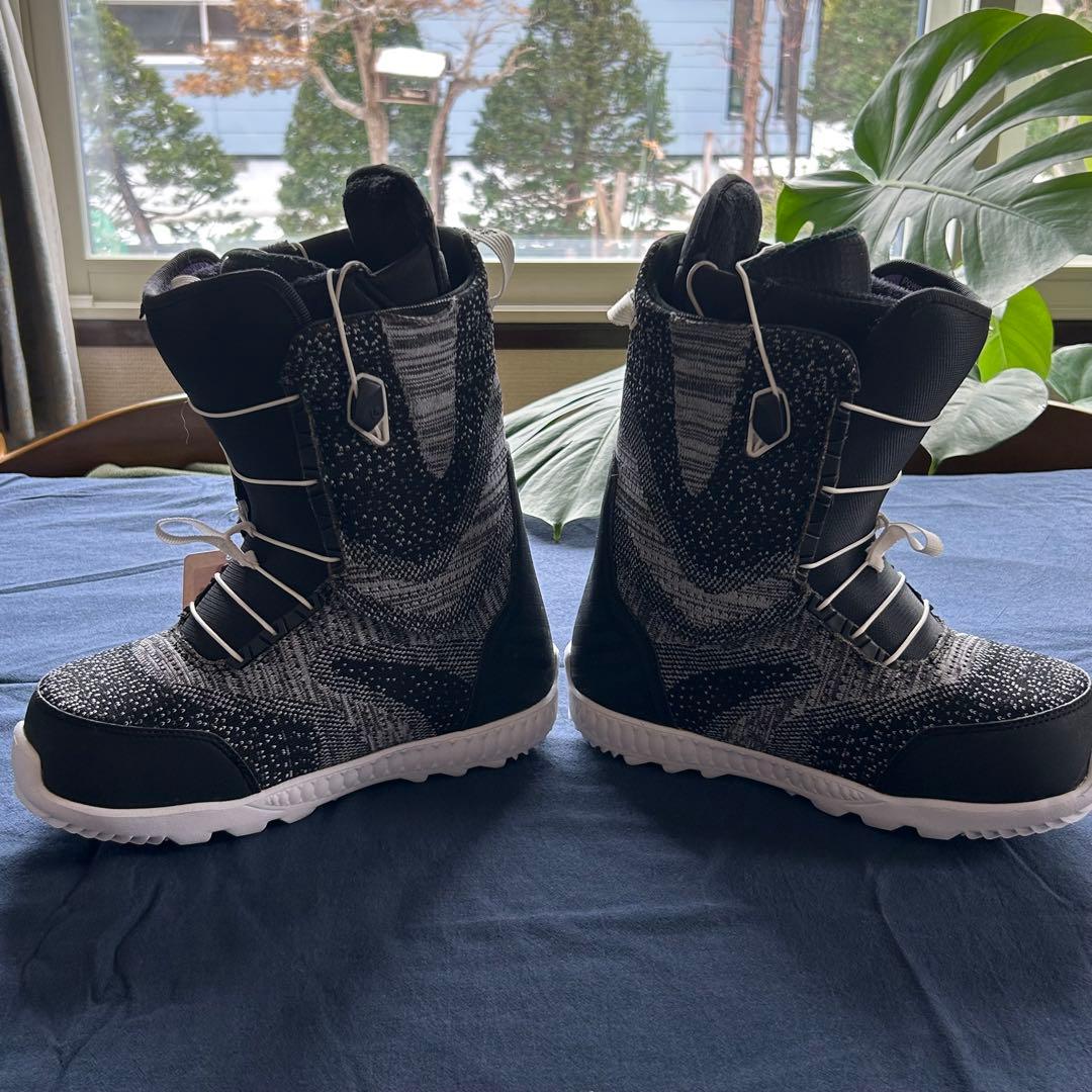 Burton ritual Ltd 24㎝　スノーボードブーツ