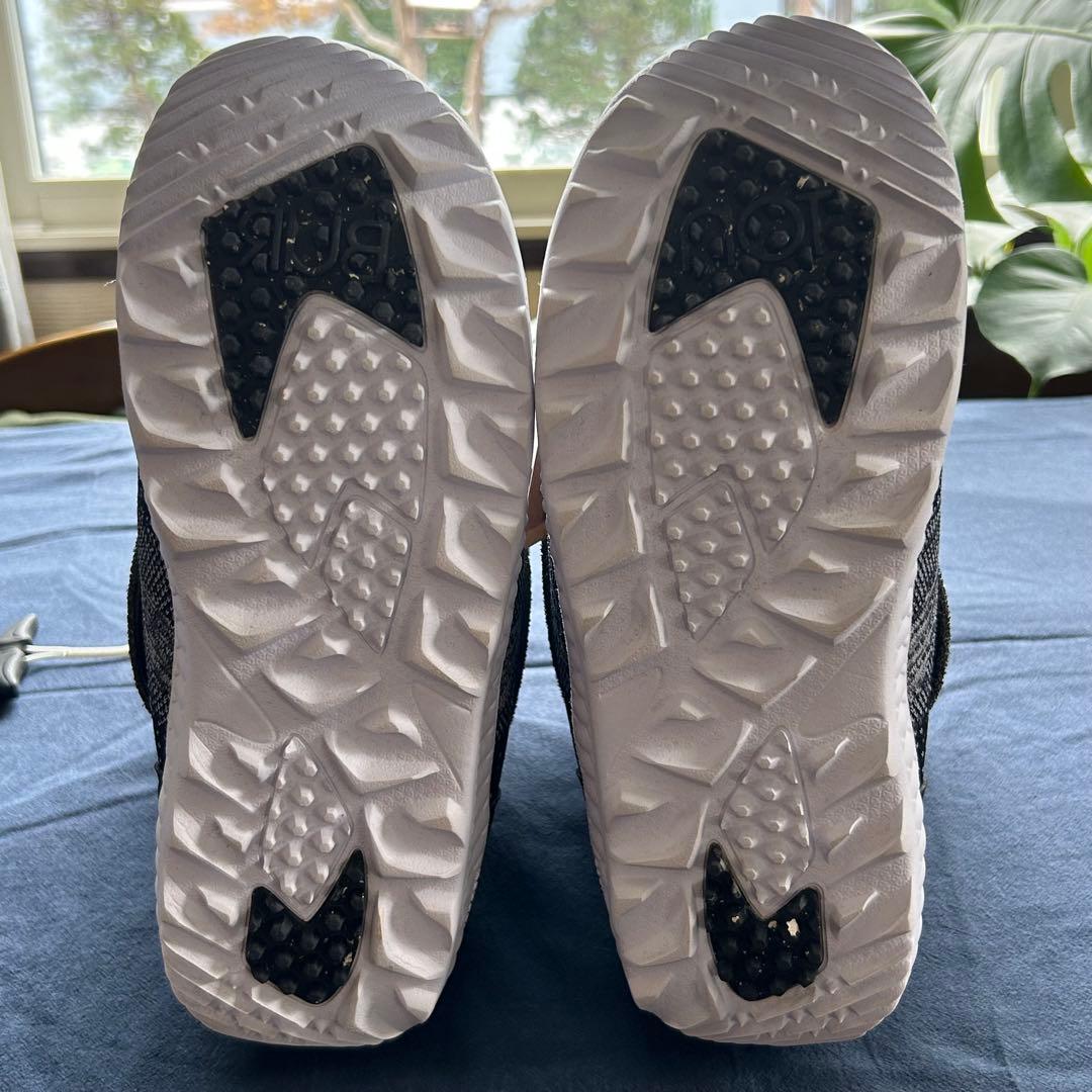 Burton ritual Ltd 24㎝　スノーボードブーツ