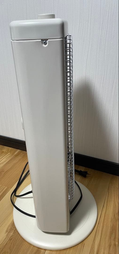 Aladdin 電気ヒーター AEH-G100D 1000W