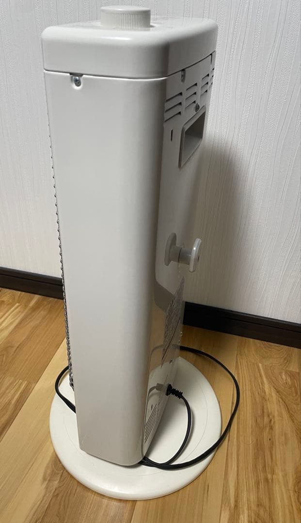 Aladdin 電気ヒーター AEH-G100D 1000W