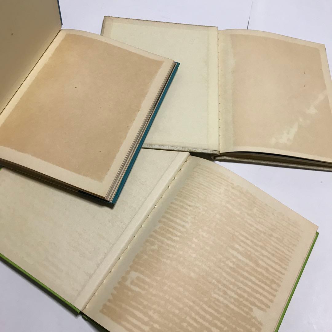 【レトロ・洋書】英語絵本／教材　LET'S FIND OUTシリーズ　全20冊