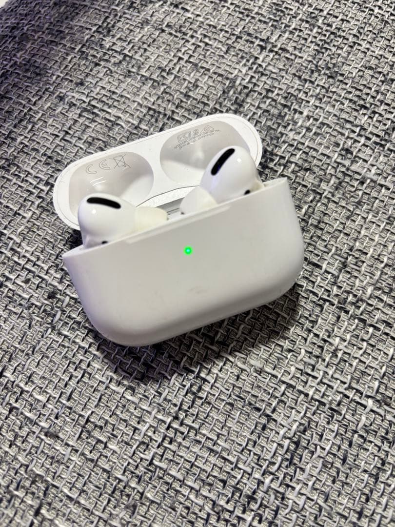 Apple AirPods Pro（第2世代）