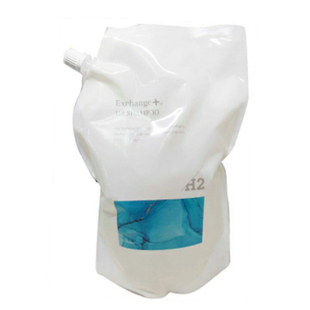 2026年始セール！ストリエクスチェンジプラス H2 シャンプー詰め替え！