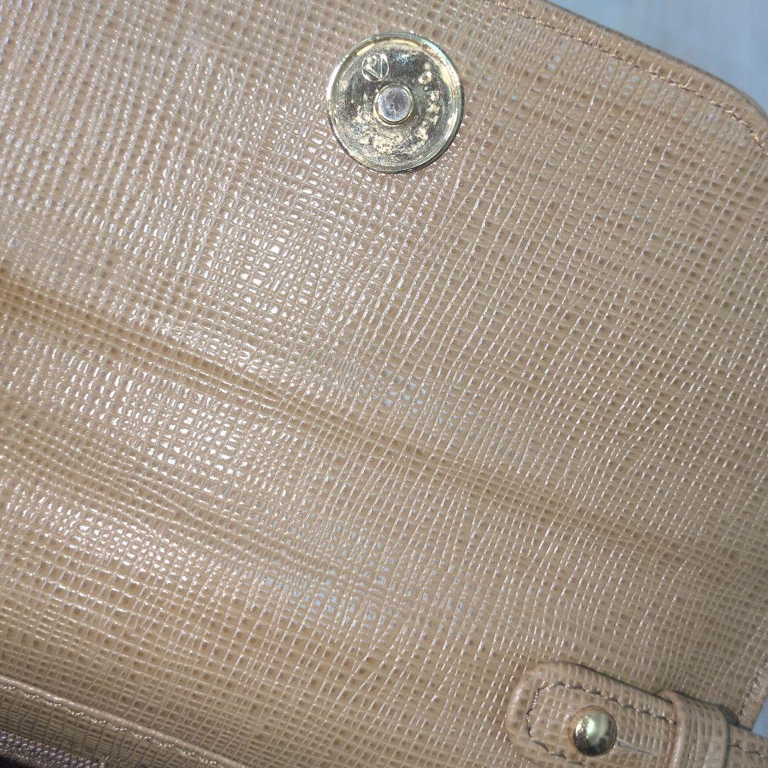 クレージュ ハンドバッグ ショルダーバッグ レザー