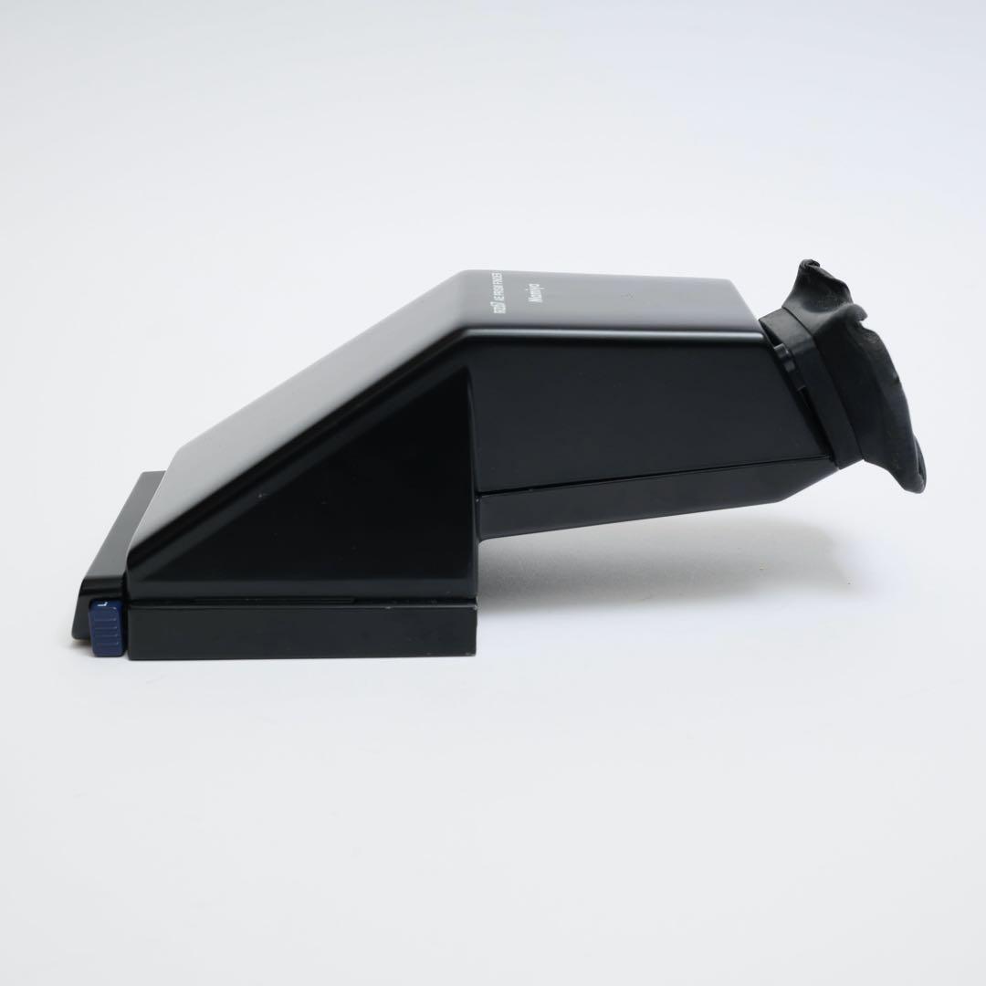 Mamiya RZ67 プリズムファインダー