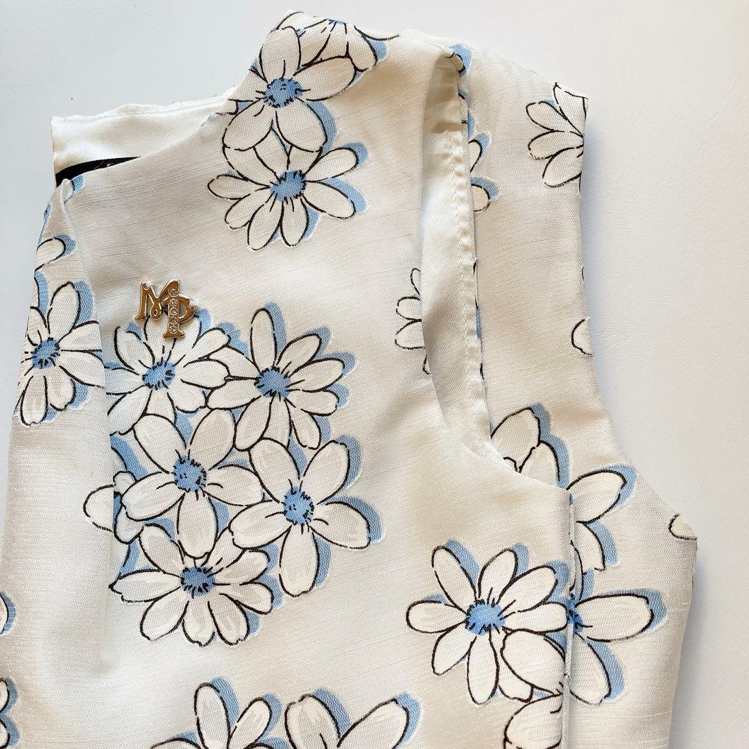 130size メゾピアノ セレモニー 入学 卒園 フォーマル 女の子