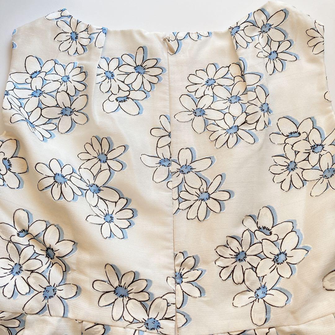 130size メゾピアノ セレモニー 入学 卒園 フォーマル 女の子