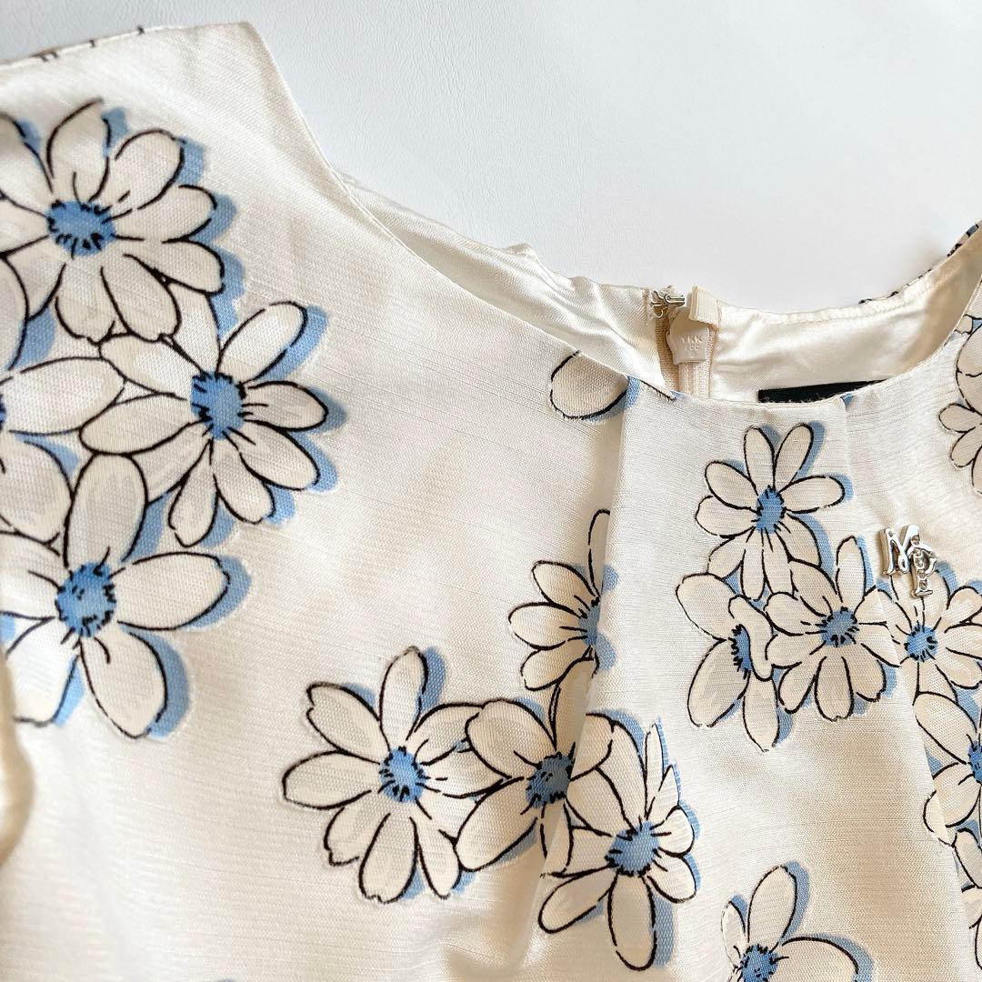 130size メゾピアノ セレモニー 入学 卒園 フォーマル 女の子