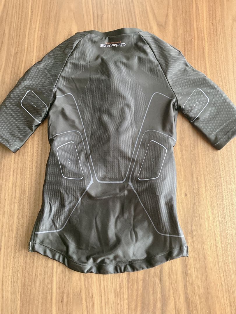 SIXPAD パワースーツ セット　レディースMサイズ