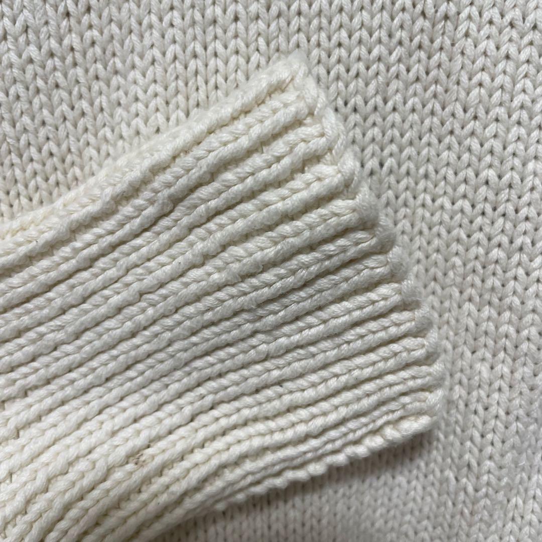 トップス Polo Ralph Lauren 1993 Hand Knit