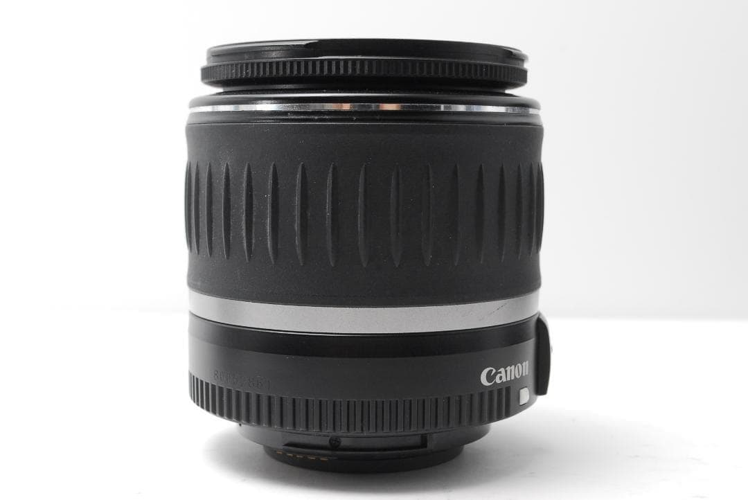 【新品級ショット数　美品】Canon Kiss X50　スマホ転送　動画撮影OK