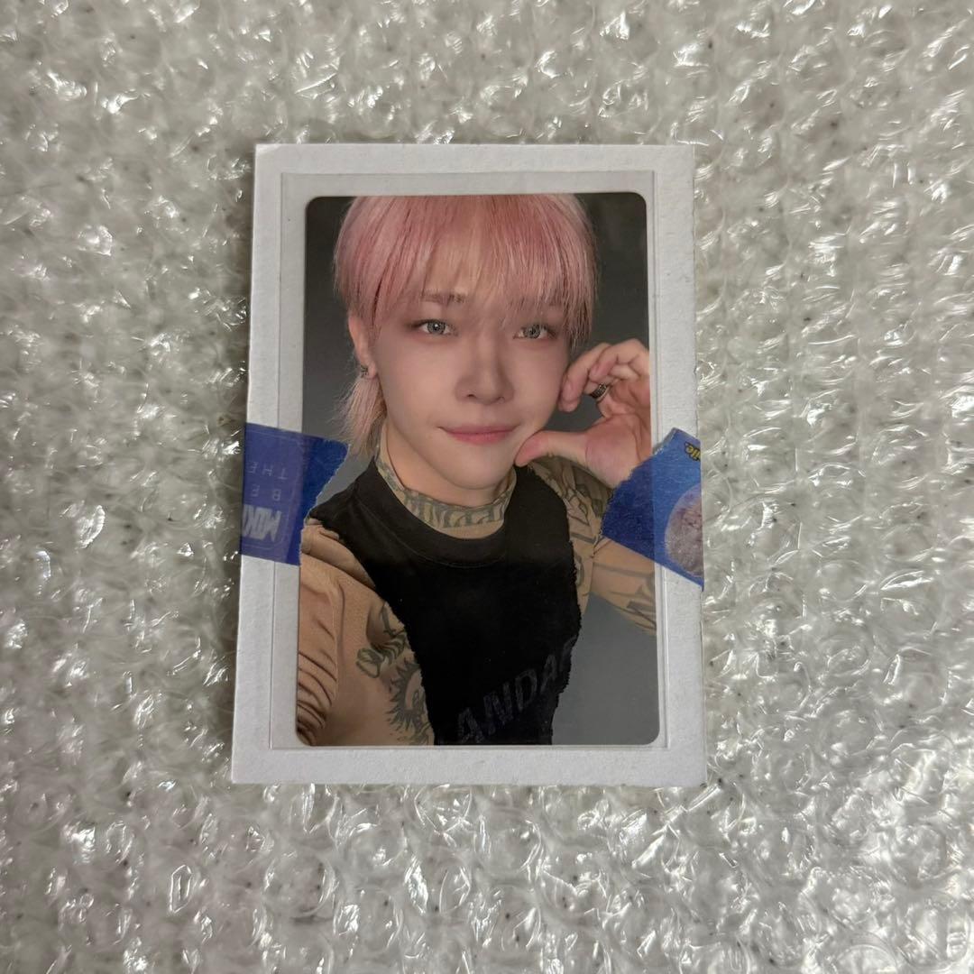 &TEAM NICHOLAS STUDIOCHOOM スチュム トレカ