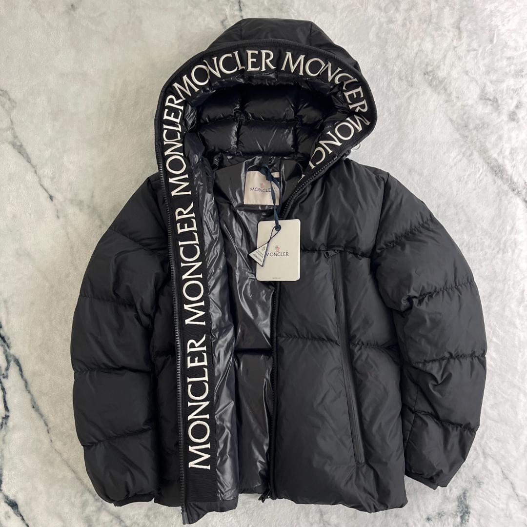 【美品・最高級の逸品】モンクレール☆モンクラー ダウンジャケット/2999.