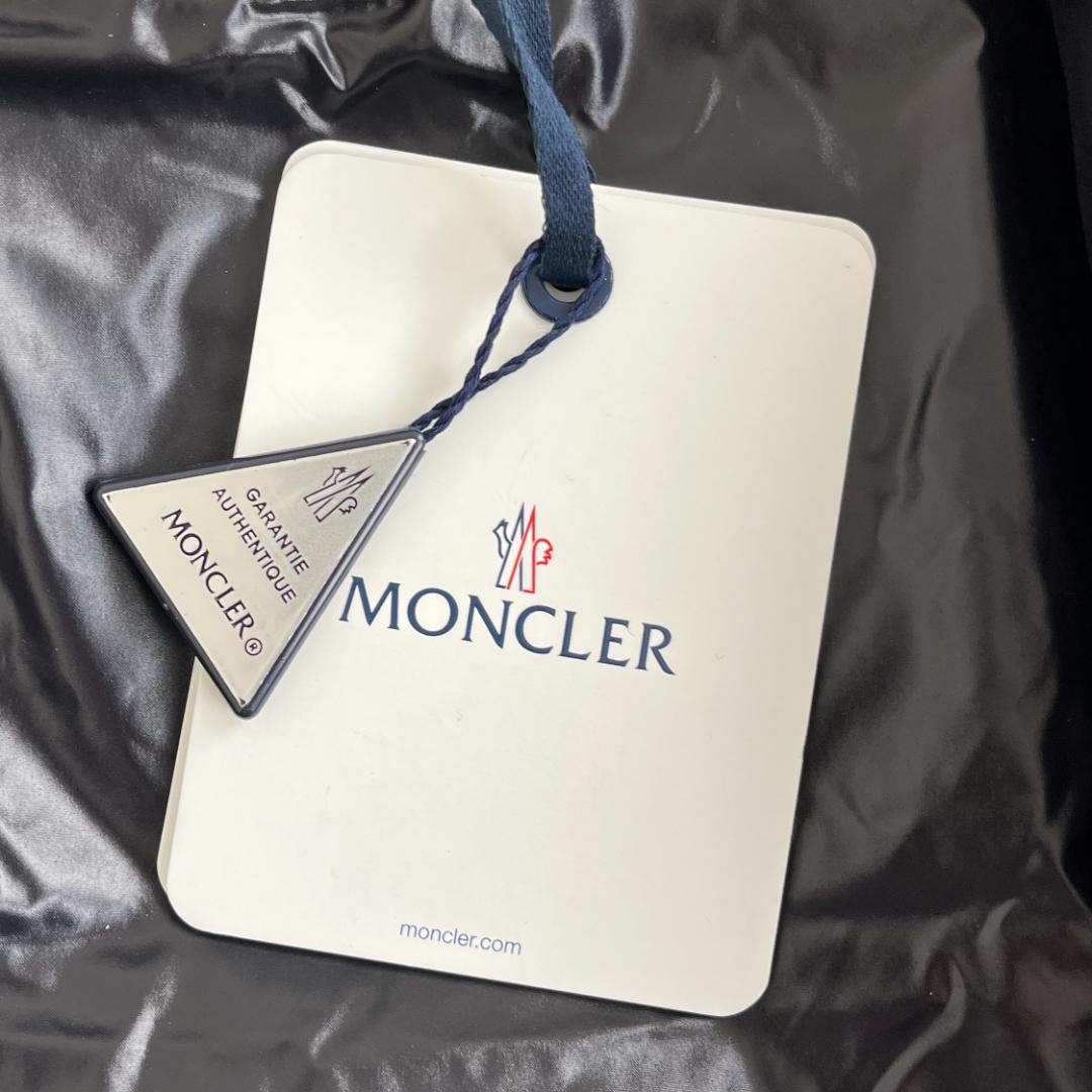 【美品・最高級の逸品】モンクレール☆モンクラー ダウンジャケット/2999.