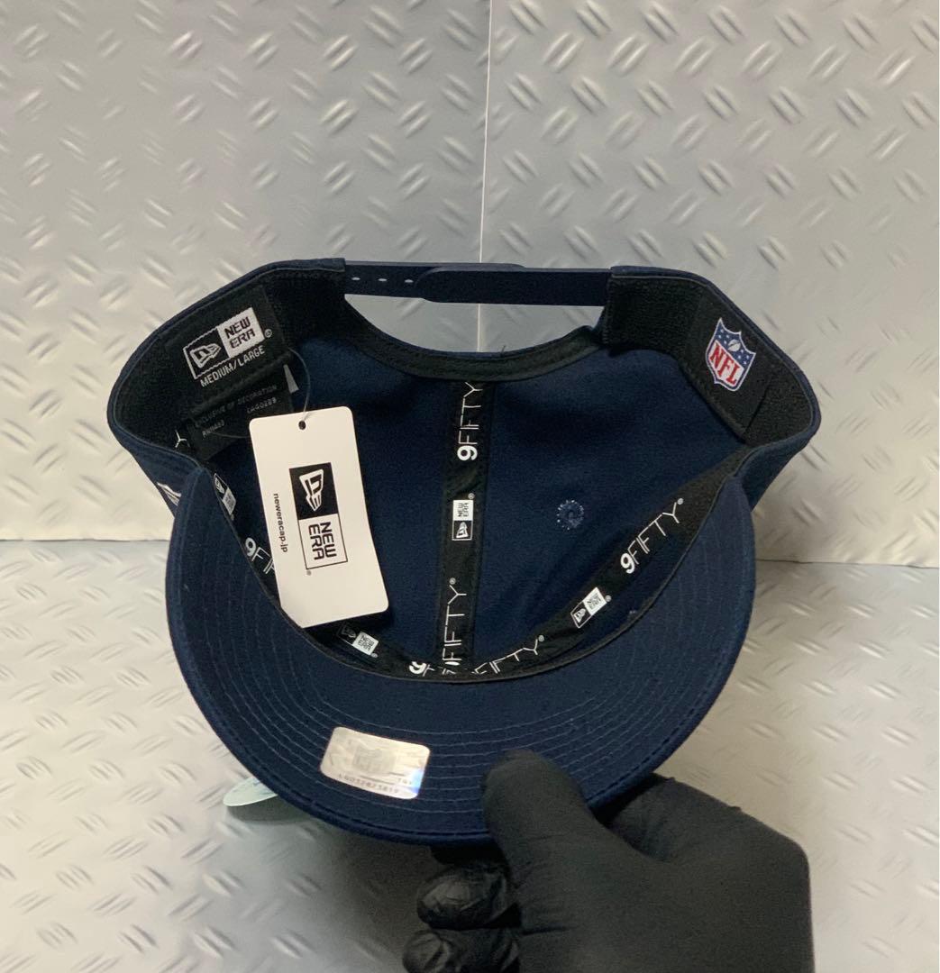 9FIFTY ダラス・カウボーイズ