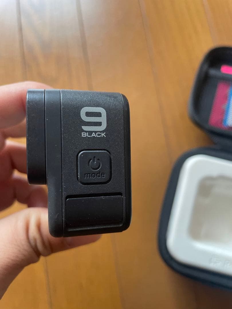 その他 GoPro9