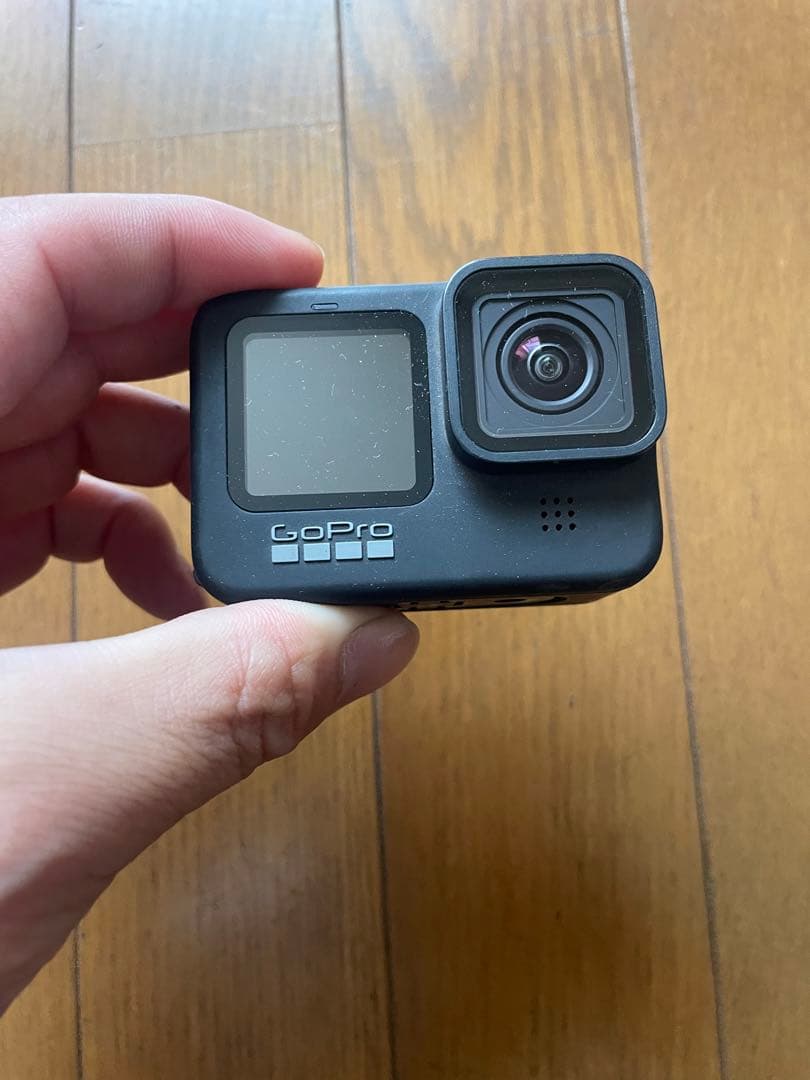 その他 GoPro9