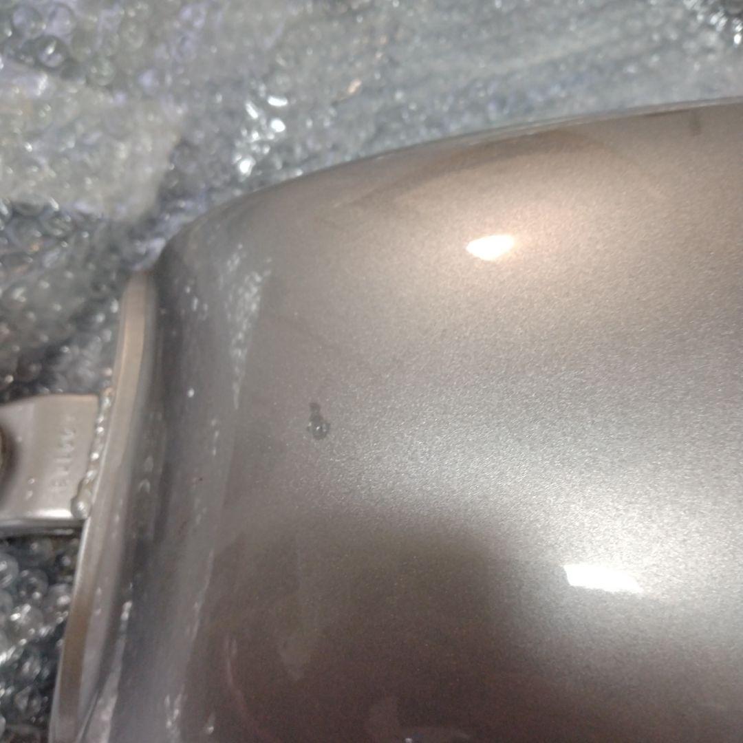 24時間限定値下げ Kawasaki 250TR 2009年 アトミックシルバー