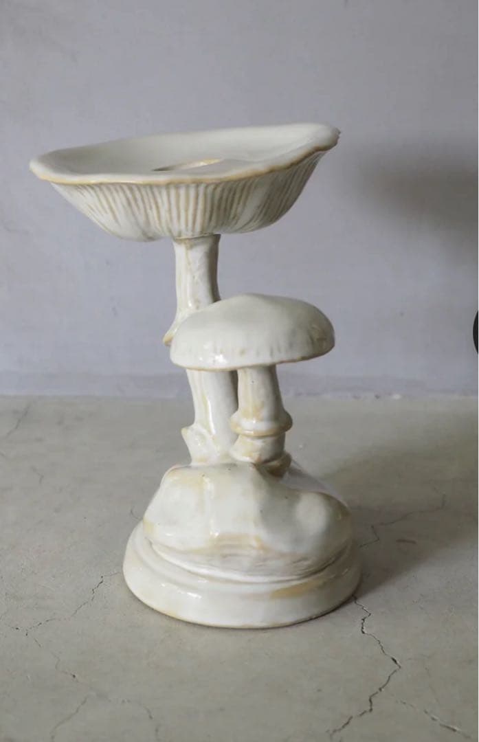 置物 Yarnnakarn Parasol Candle Holder