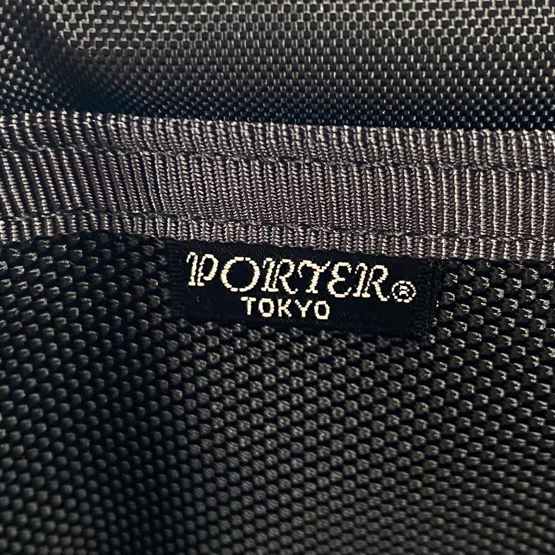 吉田カバン PORTER ポーター ヒート リュックサック