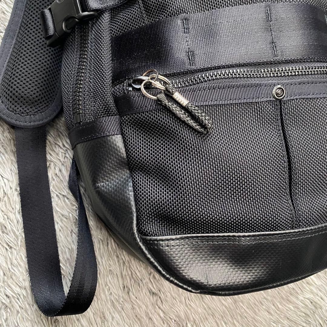 吉田カバン PORTER ポーター ヒート リュックサック