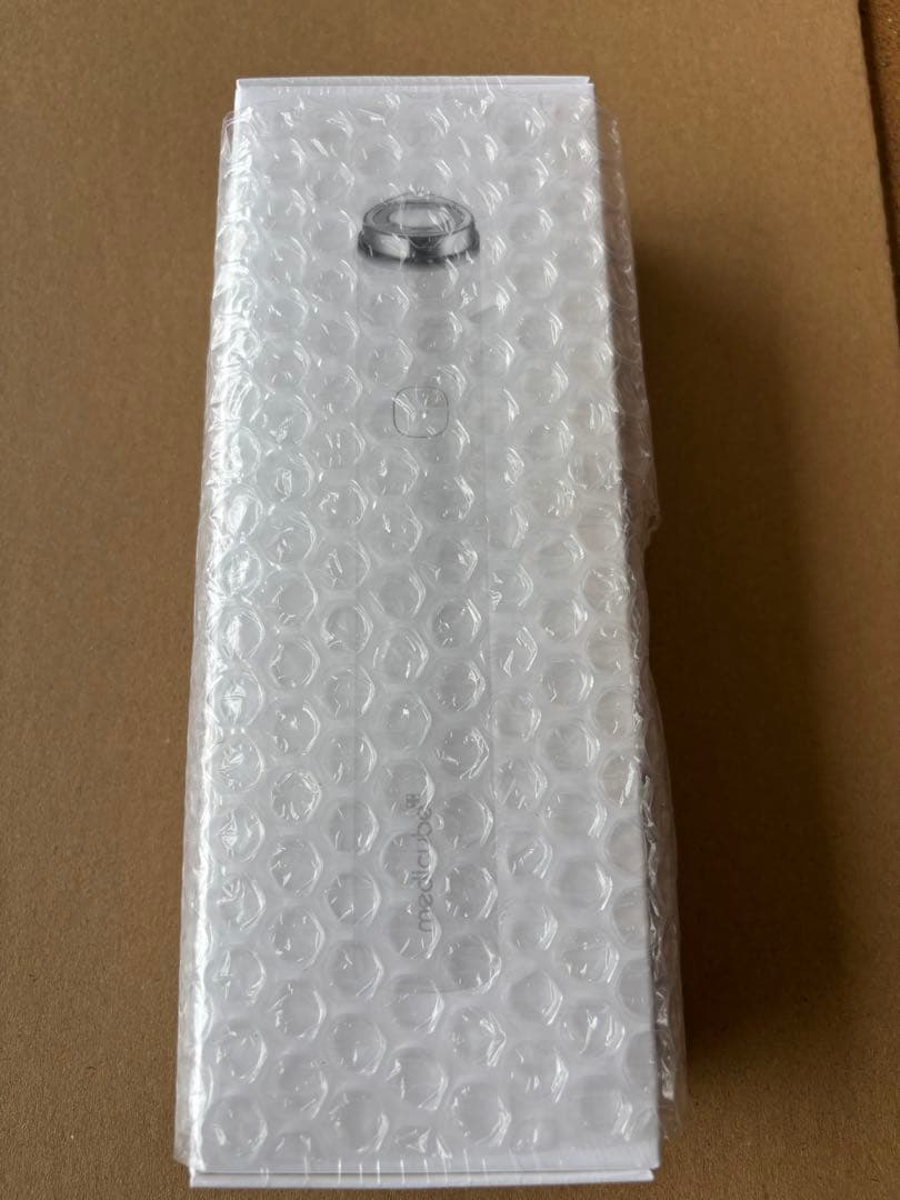 メディキューブ　美顔器　AGE-R ブースタープロミニ ホワイト