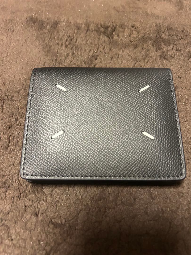 た*き様 メゾンマルジェラ 財布