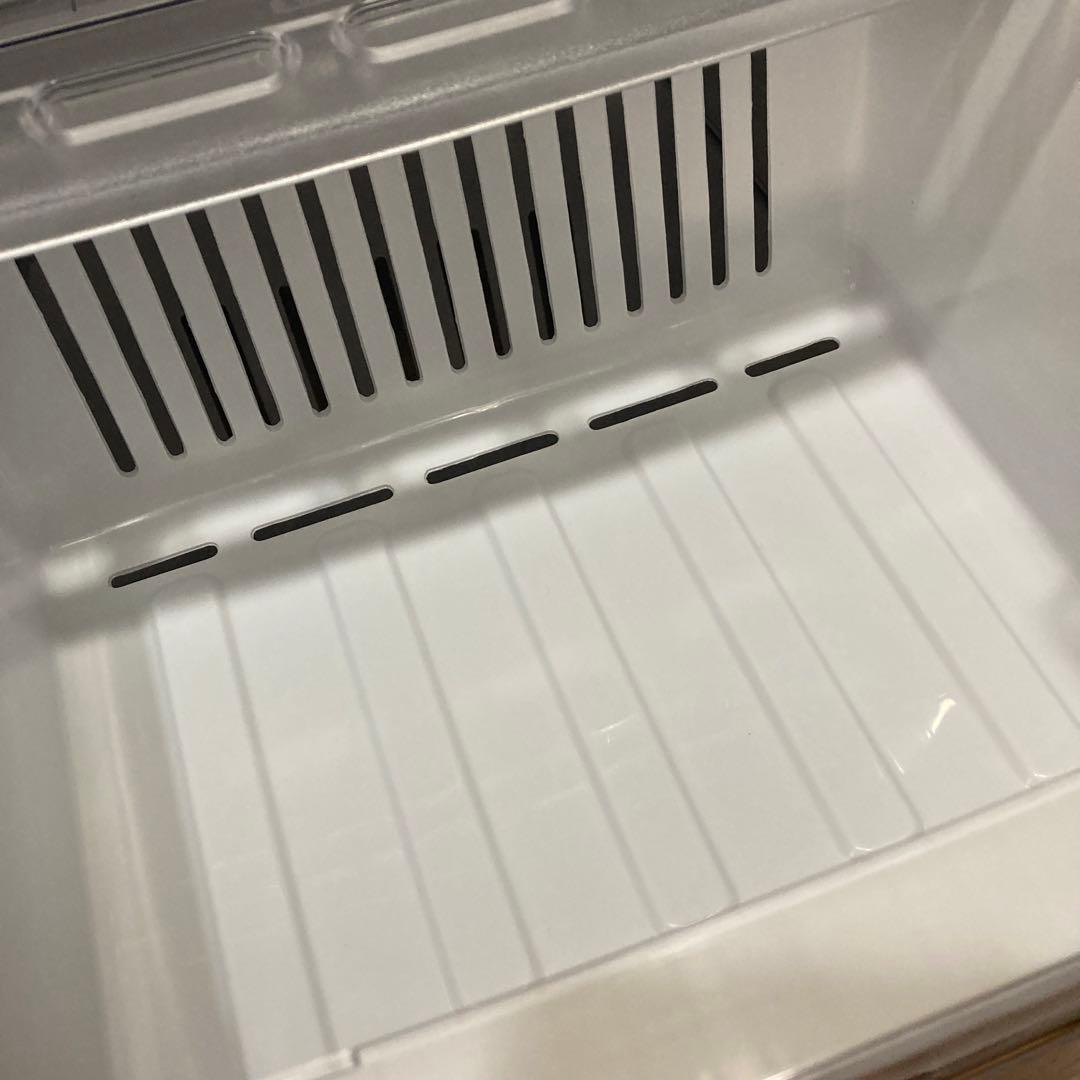 【美品】MITSUBISHI MF-U12D-S 三菱ノンフロン冷凍庫