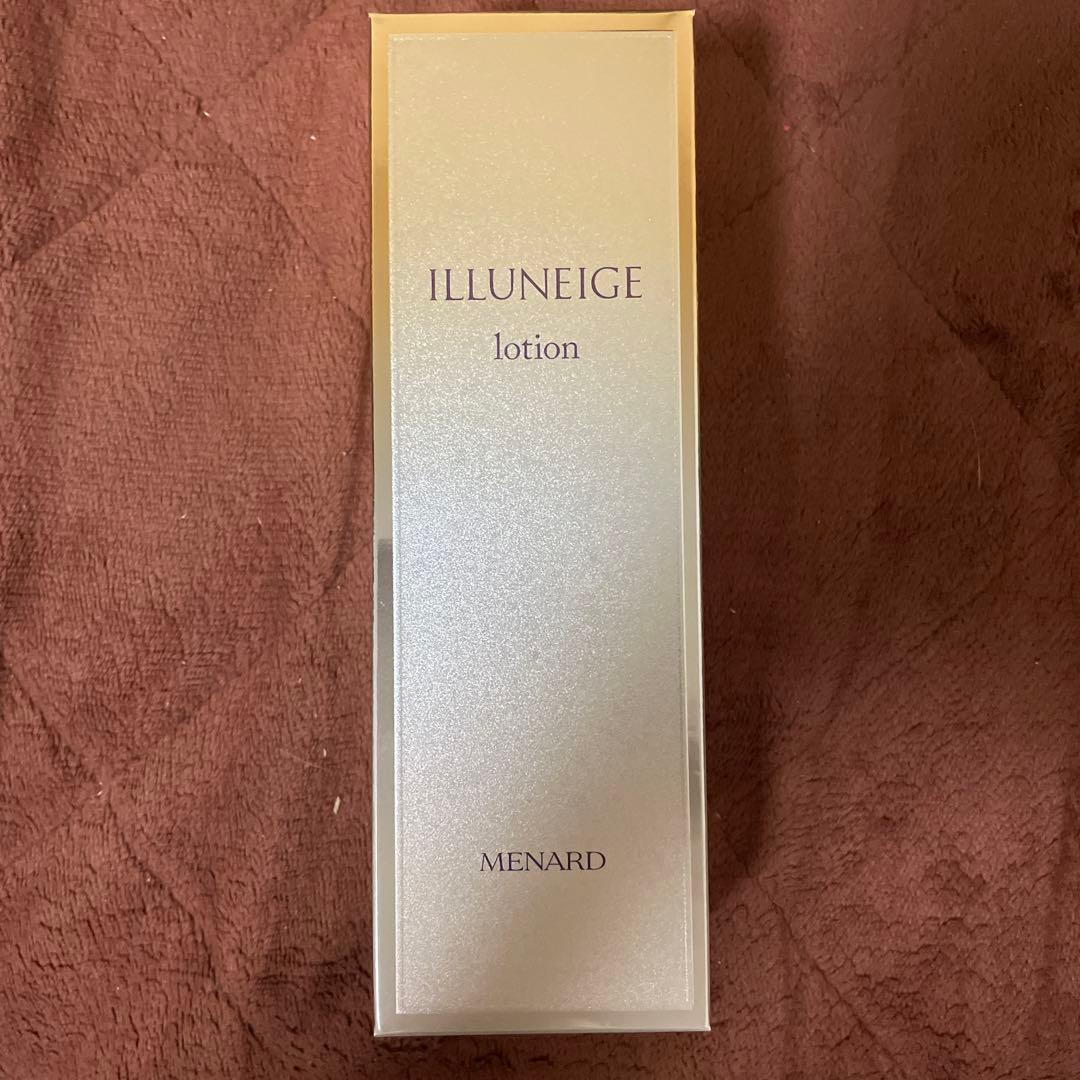 メナード　イルネージュ　ローションB