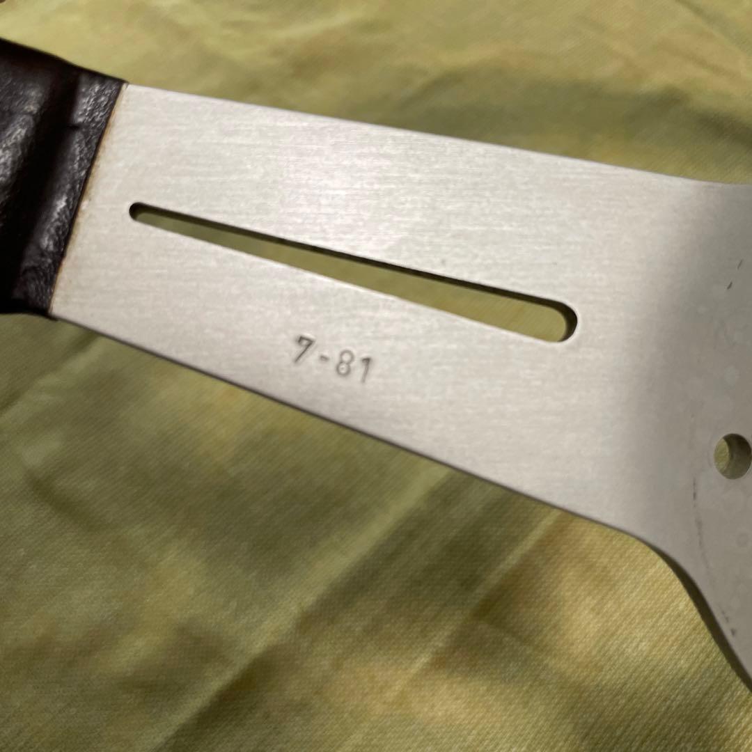 超希少！！ブラウンレザー　ナルディステアリング360mm ホーンボタンリング付き