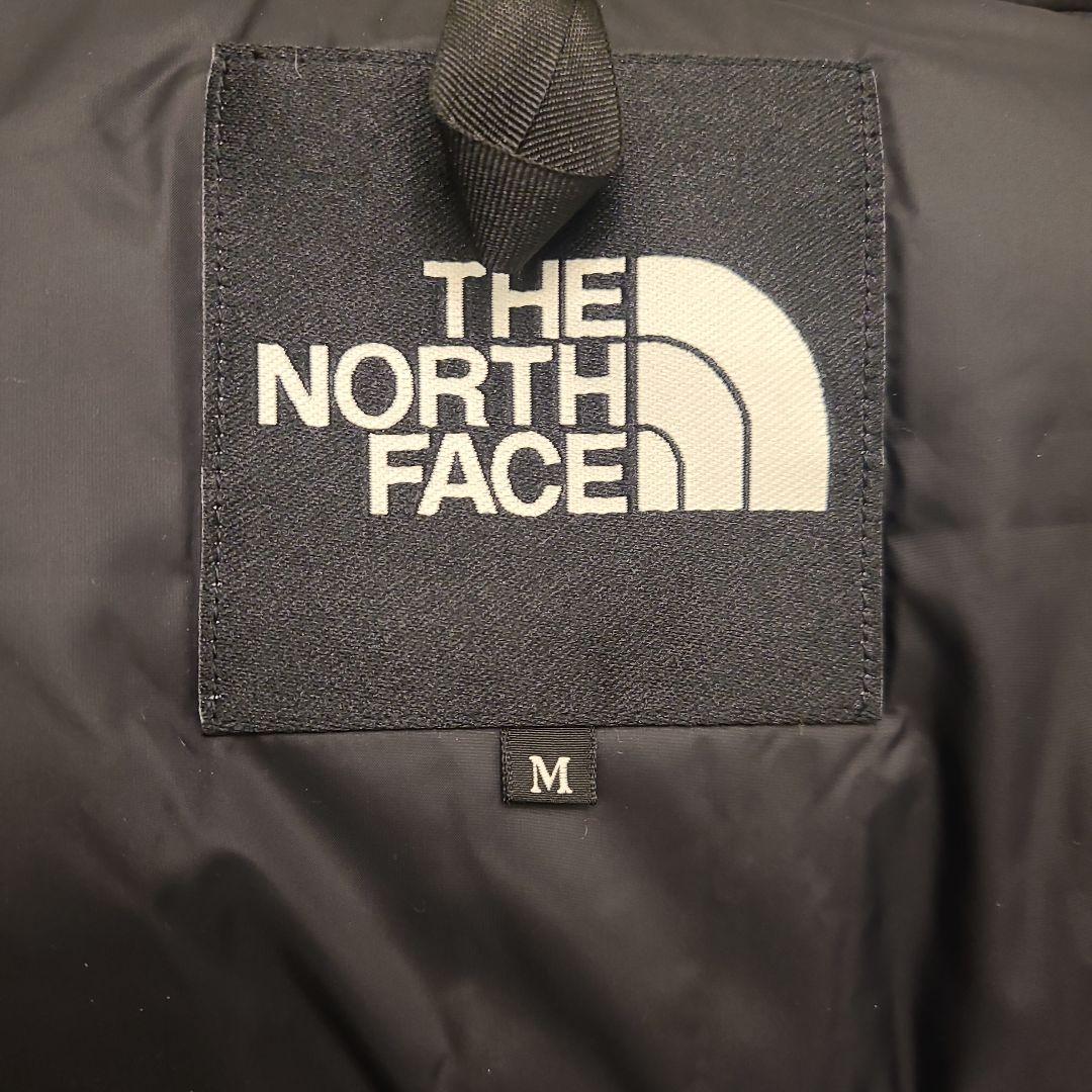 【2025AW】THE NORTH FACE マウンテンダウンジャケット
